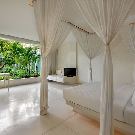 Villa Deva Seminyak Exterior foto