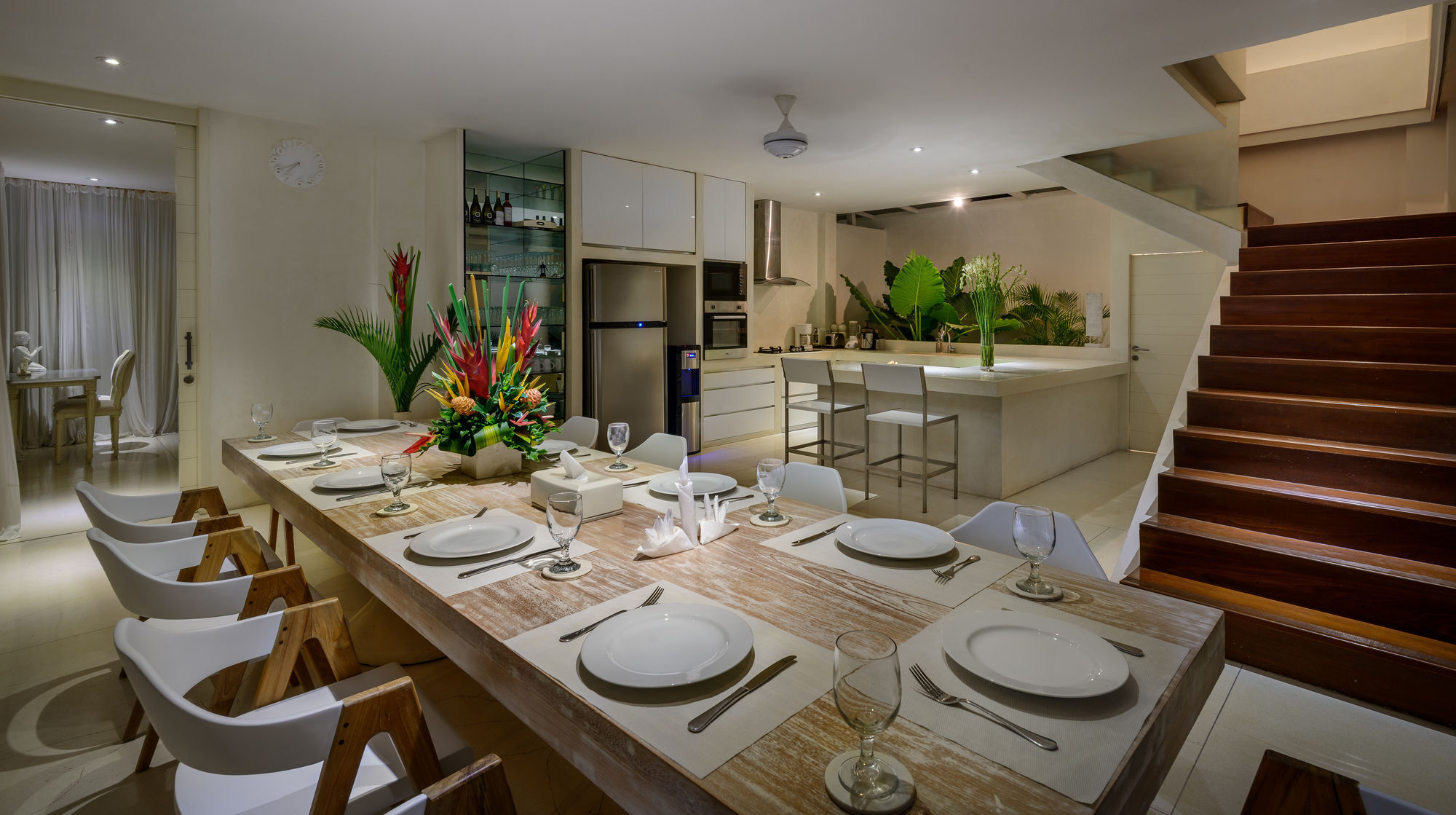 Villa Deva Seminyak Exterior foto